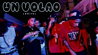 LOMIIEL - UN VOLAO 💦 - ( VIDEO OFICIAL )