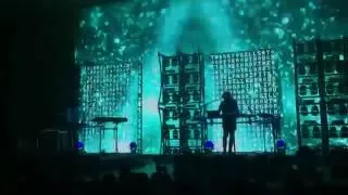 Porter Robinson + Madeon (Shelter Live Tour, ATL) - Goodbye to a World