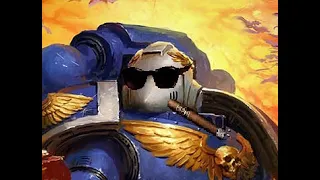 Warhammer 40k: BoltGun OST - Ultra Blueberry Jam