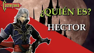 ¿Quién es...? Hector ¿Qué tan fuerte es? | Castlevania: Curse of Darkness