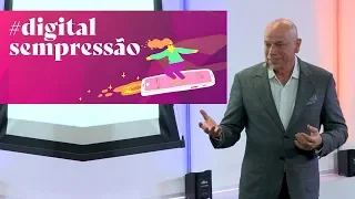 LEANDRO KARNAL 🔝Palestra: 'Como educar em um mundo digital' 👩‍💻👨‍💻 14/12/2019