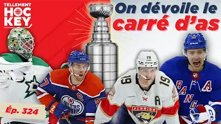 Les Oilers en finale de conférence | Tellement Hockey