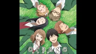 Orange ep 3 vostfr