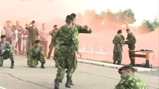 Амурские пограничники устроили экскурсию для всех желающих в честь Дня ...