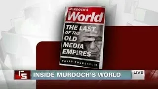 Inside "Murdoch's World"