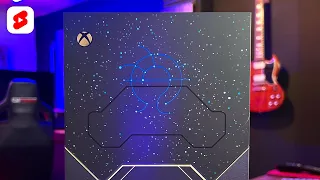 This Xbox Series X has HIDDEN SECRETS! 😱