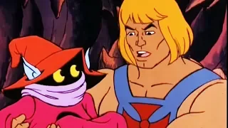 He Man Official | Masks of Power | He Man Full Episodes | Cartoons For Kids | Kids Movies