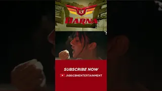 The iconic first appearance of Jane De Leon as Darna | Shorts