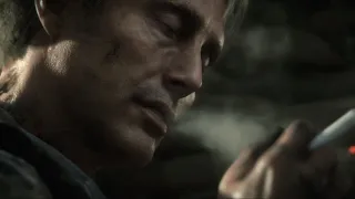 What Does Mads Mikkelsen Well Look Like If He Was In A Video Game