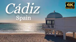 WHAT TO DO IN CÁDIZ, SPAIN 2023 🇪🇸 TOP places to visit (Tour with a Local)