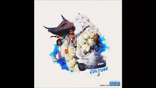 Migos -  Culture 2 (fullMixtape) (New2018)