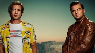 Soundtrack #3 | Ramblin' Gamblin' Man | Once Upon a Time in Hollywood (2019)