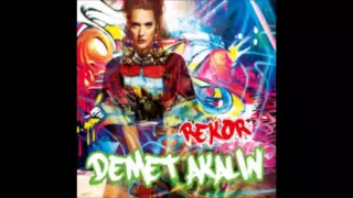 Demet Akalin - Rekor