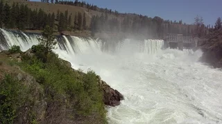 Spokane Tribe - A River of Promises - Bob Bostwick/Warren Seyler