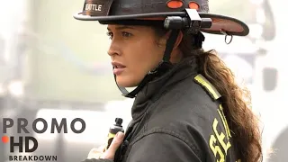 Station19 Season 7 Episode 7 Promo | Station19 7x07 Promo | Station19 Season 7 | Breakdown