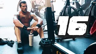 tttTD16 - TTT THROWDOWN