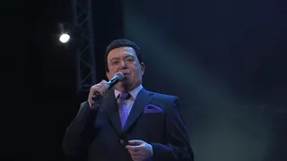 Концерт Иосифа Кобзона ко Дню Победы в Красноярске