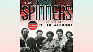 I'll Be Around , The Spinners. Version XXX8 Remix Forever Disco