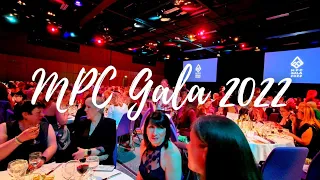 MPC Gala 2022 | Edinburgh, Scotland