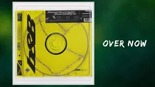 Lyrics: Post Malone - Over Now