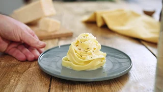 Barilla | Fettuccine Barilla Alfredo