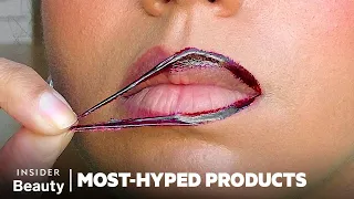 February's Most-Hyped Beauty Products | Most-Hyped Products | Insider Beauty