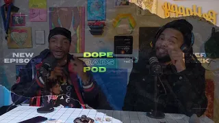 Dope Dads Podcast