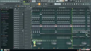 Play Alan Walker Remix Breakbeat Flp 2020