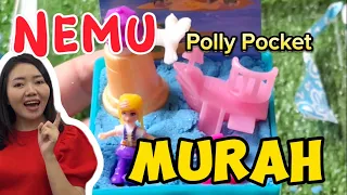 Berburu Polly Pocket