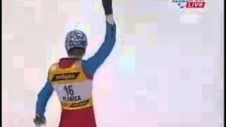 Planica 2005 - Bjoern Einer Romoeren 239m WR