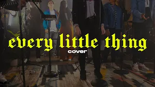 Every Little Thing | Bold Music | Hillsong Young & Free Cover