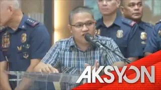 'Bikoy,' ibinunyag na LP ang nasa likod ng 'Ang Totoong Narcolist' videos