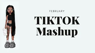 🤍February TikTok Mashup🖤 (2024)