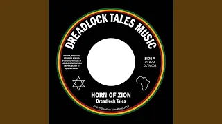 Horn of Zion