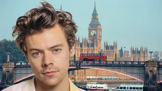 Harry Styles: 10 Facts You Didn't Know About Harry Styles