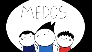 MEDOS (Animação)