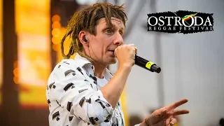 Dubska - live Ostroda Reggae Festival 13-07-2019 (fr.)