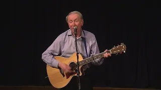 Al Stewart - Year Of The Cat (Unplugged)