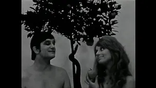 Jiří Suchý & Naďa Urbánková - Takovou lásku, o jaké jsem snila (1968)