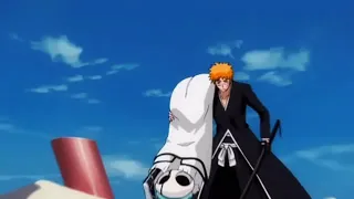 BLEACH AMV MANAFEST IMPOSSIBLE