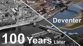 Deventer 1922 vs 2022