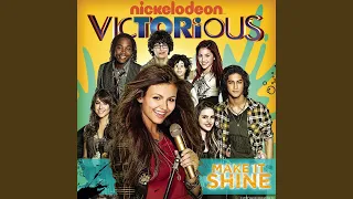 Make It Shine (Victorious Theme)