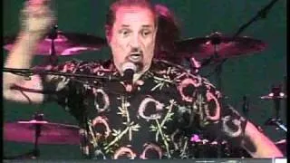 YOUNG RASCALS   Good Lovin'  2007 Live @ Gilford