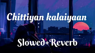 Chittiyaan Kalaiyaan' FULL SONG with LYRICS | Roy | Meet Bros Anjjan, Kanika Kapoor | lofi music 🎶