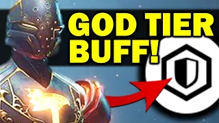 Every Destiny 2 Player MUST KNOW THIS! - (Massive Resilience Buff)