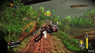 MUD - FIM Motocross World Championship Gameplay (PC UHD) [4K60FPS]