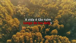 Karaoke -  Paula Fernandes -   Piração