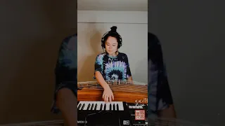 CICI Zhu - PIMP Cover @50Cent @snoopdogg