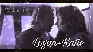 Logan and Katie|Love me like you do|Origin|Tom Felton