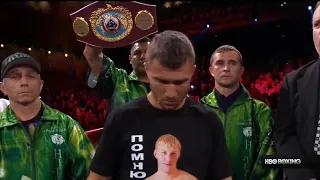 Lomachenko HL by tretiakoff